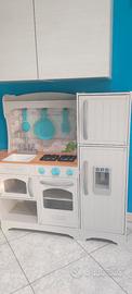 Cucina Kidkraft per bambini