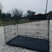 Chanel per cani di media/grande razza