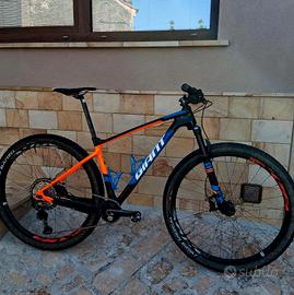 mtb 29 giant