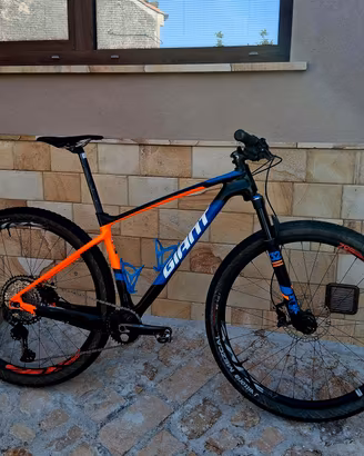 mtb 29 giant