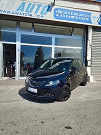 Lancia Ypsilon 1.2 69 CV 5 porte GPL Ecochic Gold