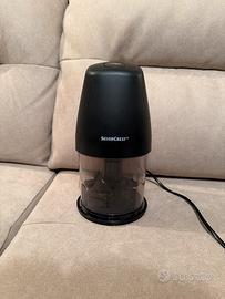 Tritatutto elettrico Silvercrest