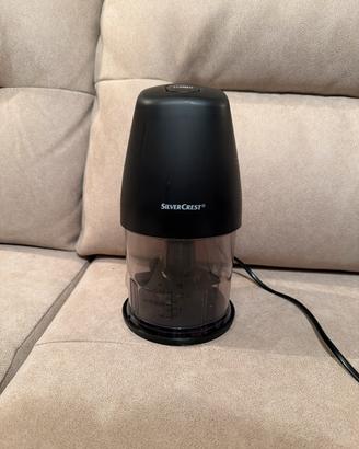 Tritatutto elettrico Silvercrest