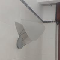 Rubinetteria design, vasca Jacuzzi, lampade design