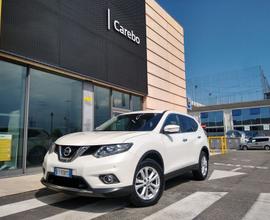 Nissan X-Trail 1.6 dci Acenta 4wd