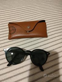 Occhiali rayban donna