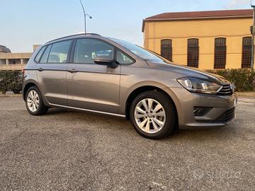 Volkswagen Golf Sportsvan Variant Business 1.4 TSI