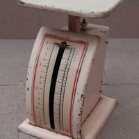 vecchia bilancina postale tedesca F.R.