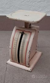 vecchia bilancina postale tedesca F.R.