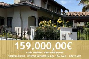Villetta a Lurago Marinone (Como)