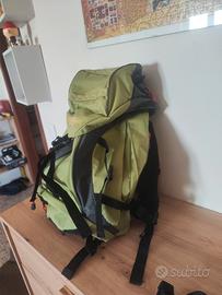 zaino trekking 40 l