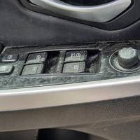 SSANGYONG KORANDO G20D - PULSANTIERA VETRI SX ANTE