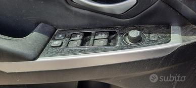 SSANGYONG KORANDO G20D - PULSANTIERA VETRI SX ANTE