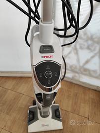 Polti vaporetto 3in1  clean  scopa elettrica 