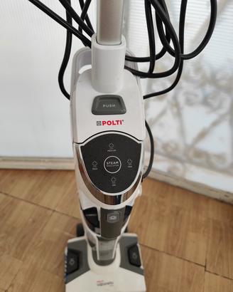Polti vaporetto 3in1  clean  scopa elettrica 