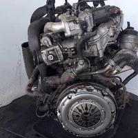 Opel astra z17dtr