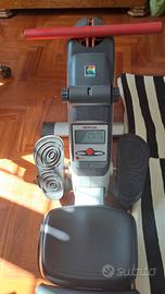 Vogatore Kettler HKS Selection Coach