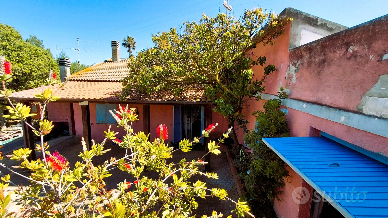 House in Tàttari/Sassari - Vista 5