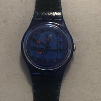 Orologi  Swatch