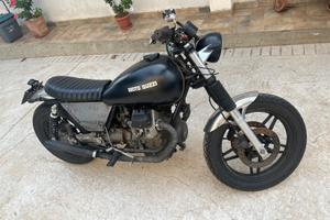 Moto Guzzi V 35 - 1985