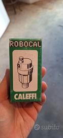 Valvola automatica di sfogo aria Caleffi