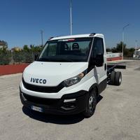 Iveco daily 35-140 telaio passo 3750