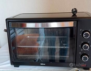 Forno elettrico