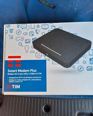 modem Tim