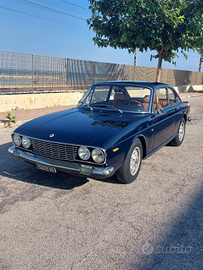 Lancia flavia 2000 coupe 1972