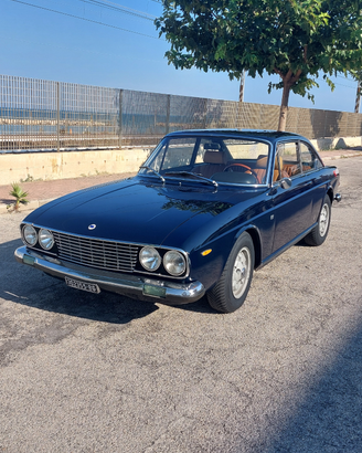 Lancia flavia 2000 coupe 1972
