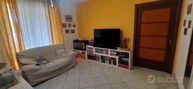 Grande Appartamento di 6 Locali