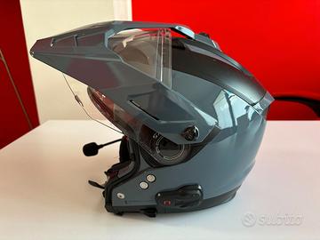 Casco Nolan modulare N70-2 X Gray - Misura S