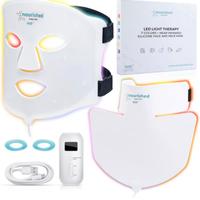 Nourished Bodynskin Maschera di Terapia con Luce