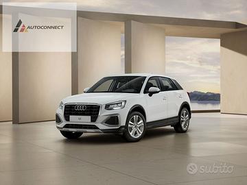Audi Q2 30 TDI Business Advanced