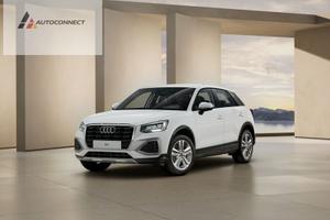 Audi Q2 30 TDI Business Advanced