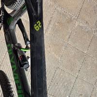Mtb Olimpya F1 29 taglia L come nuova