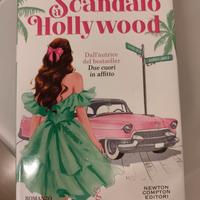 Scandalo a Hollywood - Felicia Kingsley