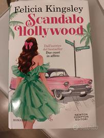 Scandalo a Hollywood - Felicia Kingsley