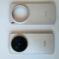 Vivo X300 Pro