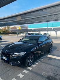 Bmw 220d msport