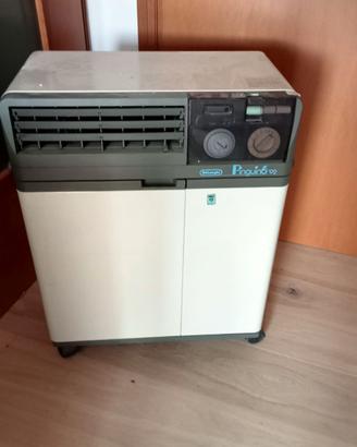 Condizionatore portatile Pinguino Delonghi