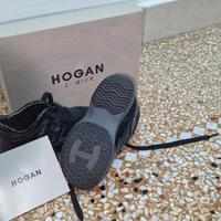 scarpe HOGAN bimbi n 22 