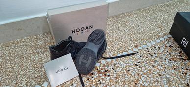 scarpe HOGAN bimbi n 22 