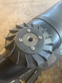 pezzi vespa special (elaborazione)