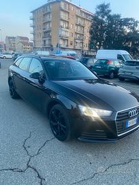 Audi A4 35 TDI
