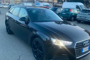 Audi A4 35 TDI