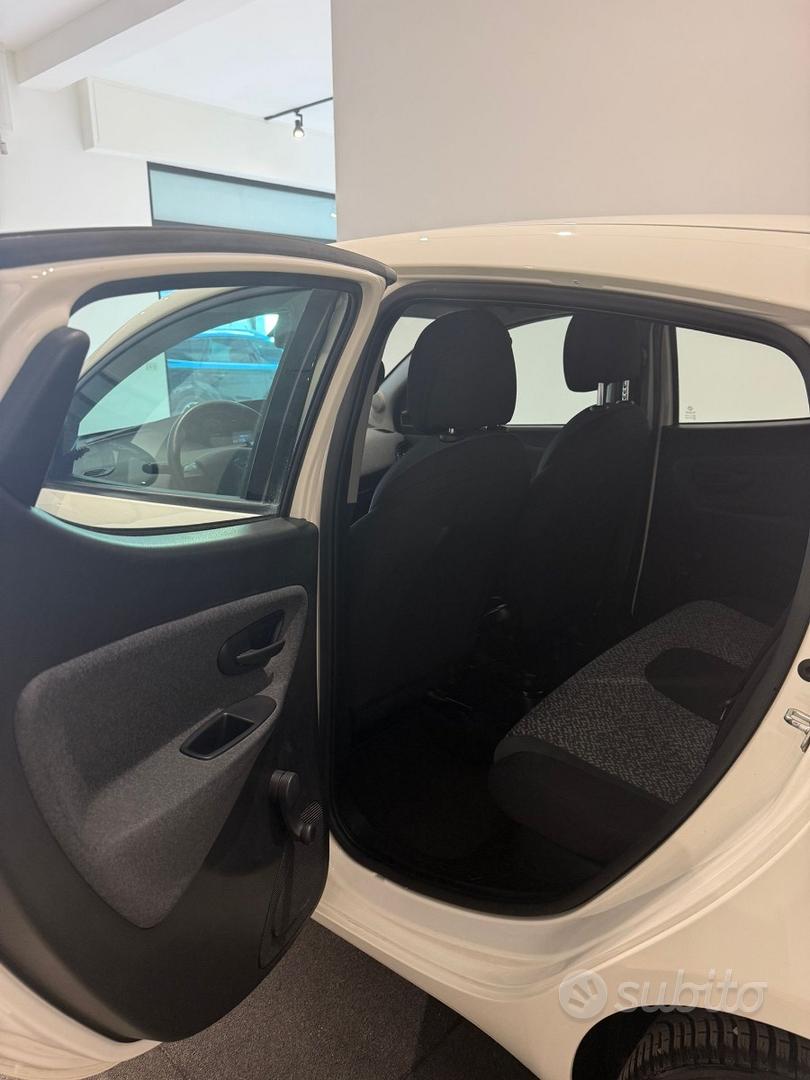Lancia Ypsilon 2020 photo 5
