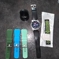 Samsung Smartwatch Galaxy Watch 3 orologio multifu