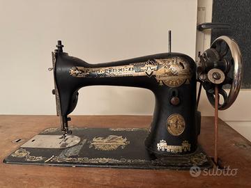 Singer Manufacturing 1925