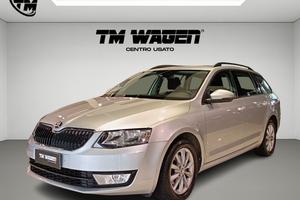 SKODA Octavia 3ª serie - Octavia 1.6 TDI CR 110 CV